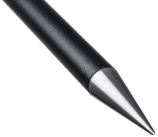 Mivardi Professional Long Spike Bankstick 75-135cm van Merkloos — afbeelding 2