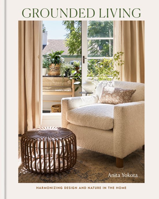 Grounded Living - cover