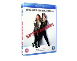 Desperately Seeking Susan (Blu-Ray)