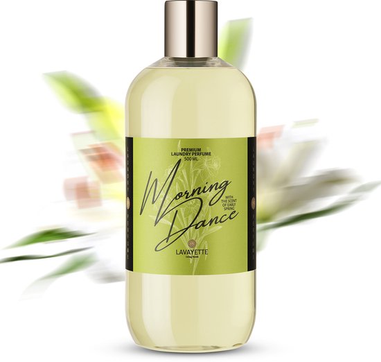 Lavayette Premium Wash Parfum / Morning Danse / Booster de Parfum 500ml