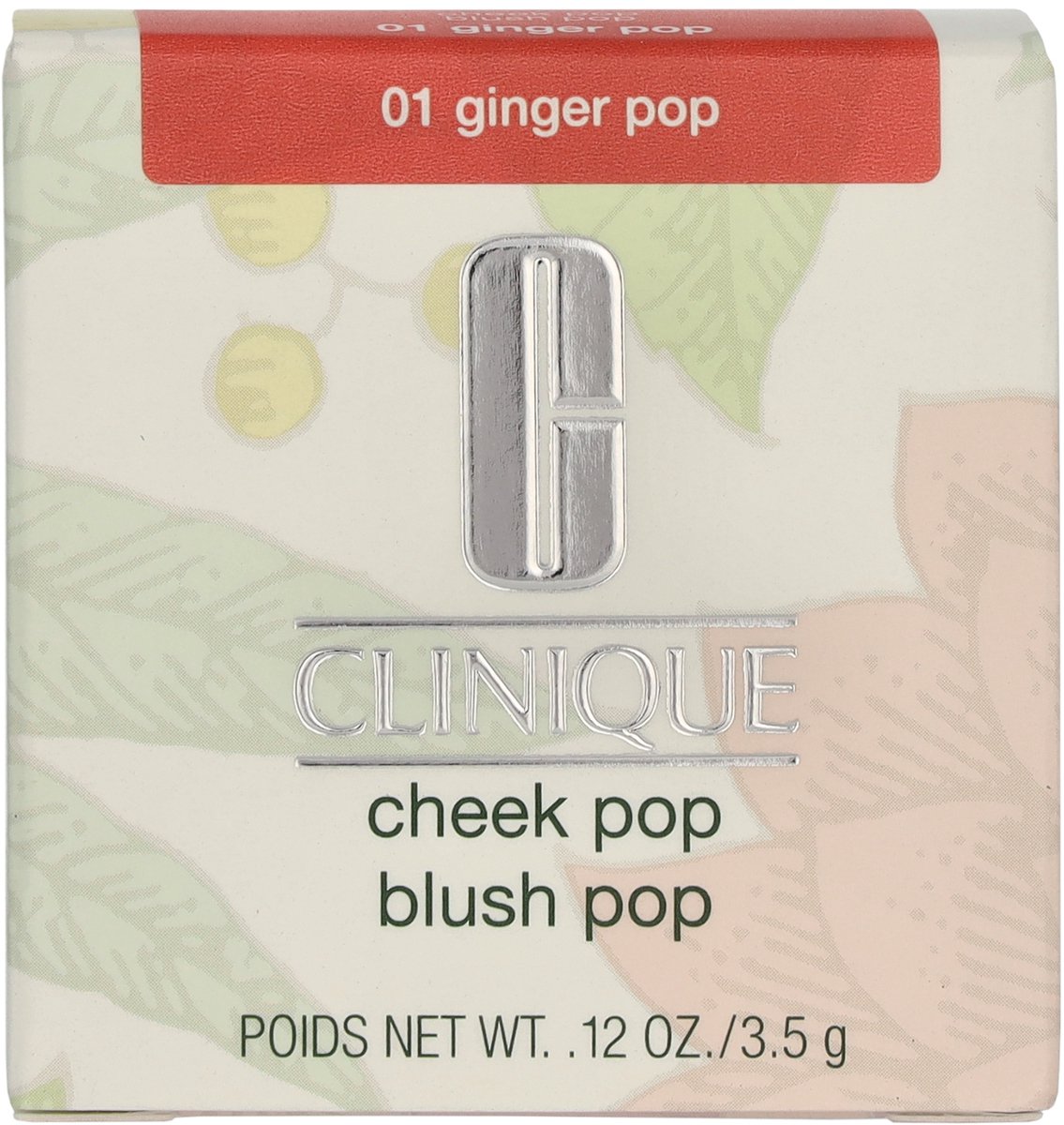 Clinique Cheek Pop Blush