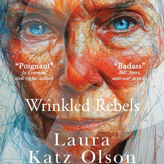 Wrinkled Rebels - cover