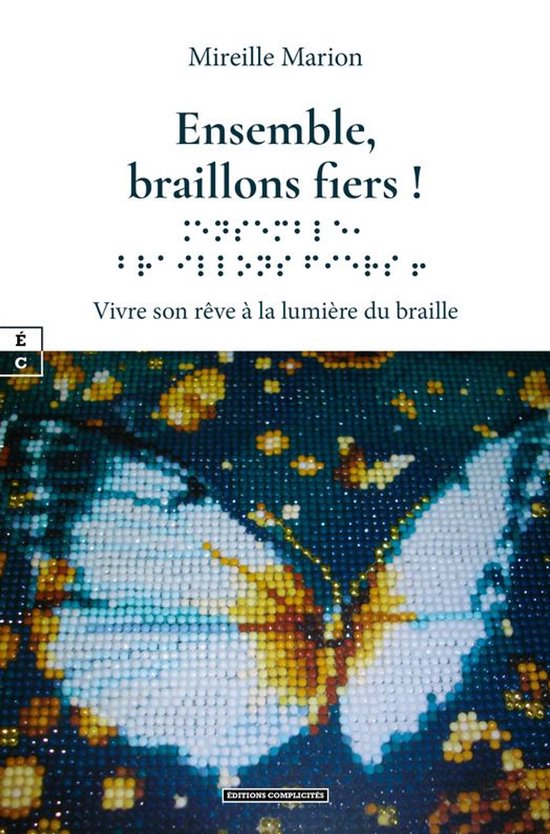Ensemble, braillons fiers ! - cover