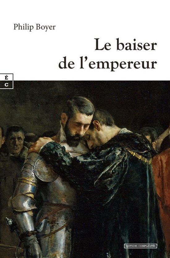 Le baiser de l’empereur