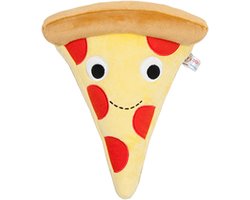 Yummy World: Medium Cheezy Pie Plush