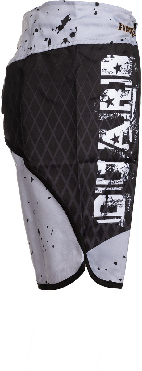 Titanium Blaze MMA Short (XL)