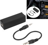 Suppresseur de bruit - Adaptateurs - Filtre antiparasite pour autoradio avec isolateur de boucle de masse jack câble audio 35 mm - pour système audio de voiture/stéréo domestique