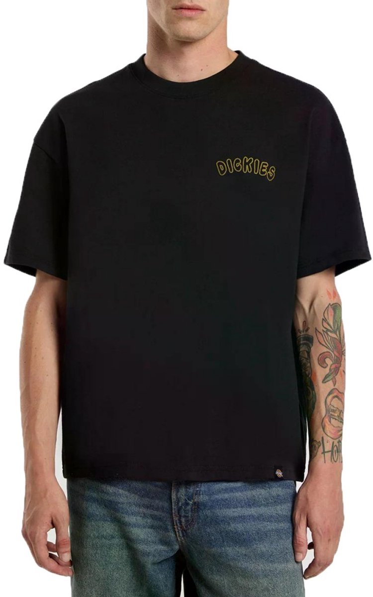 DICKIES DECARTUVILLE M EU Zwart