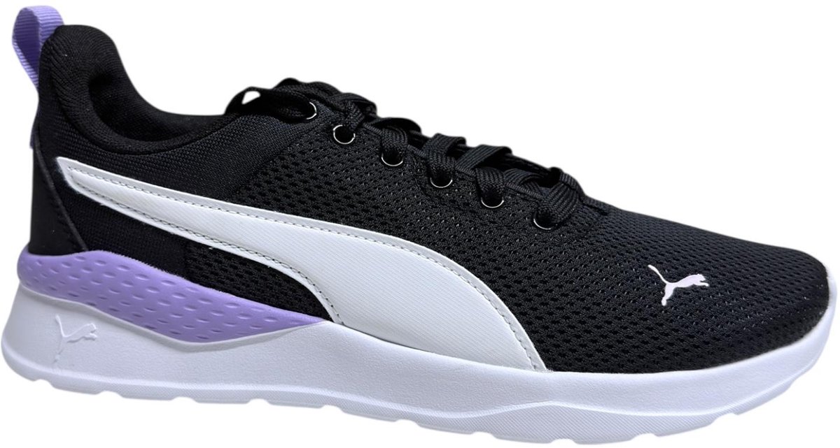 Puma Anzarun Lite Sneakes Dames Zwart