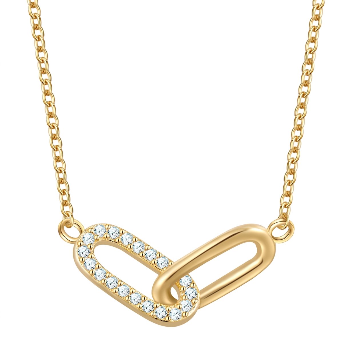Glanzstücke München Ketting