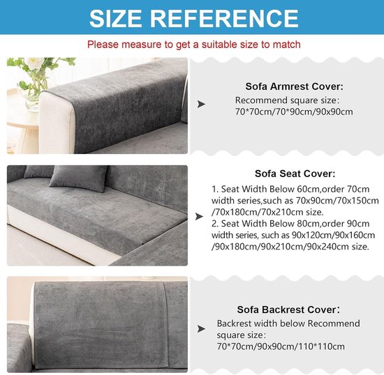 L-type Bankhoezen 3-zits, Sectionele Bankhoezen Voor Honden Woonkamer L-vorm Elastische Elastische Hoes Grijze Chaise Fauteuils Beschermer Bank Stoelhoezen Voor 3 Kussens
