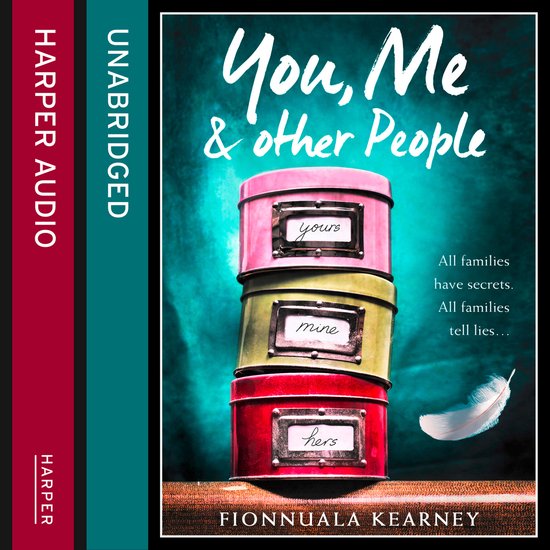 You, Me and Other People - cover