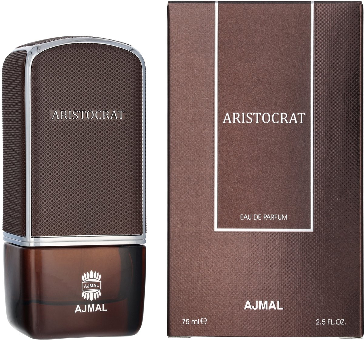 Ajmal - Aristocrat Him - Eau De Parfum - 100Ml