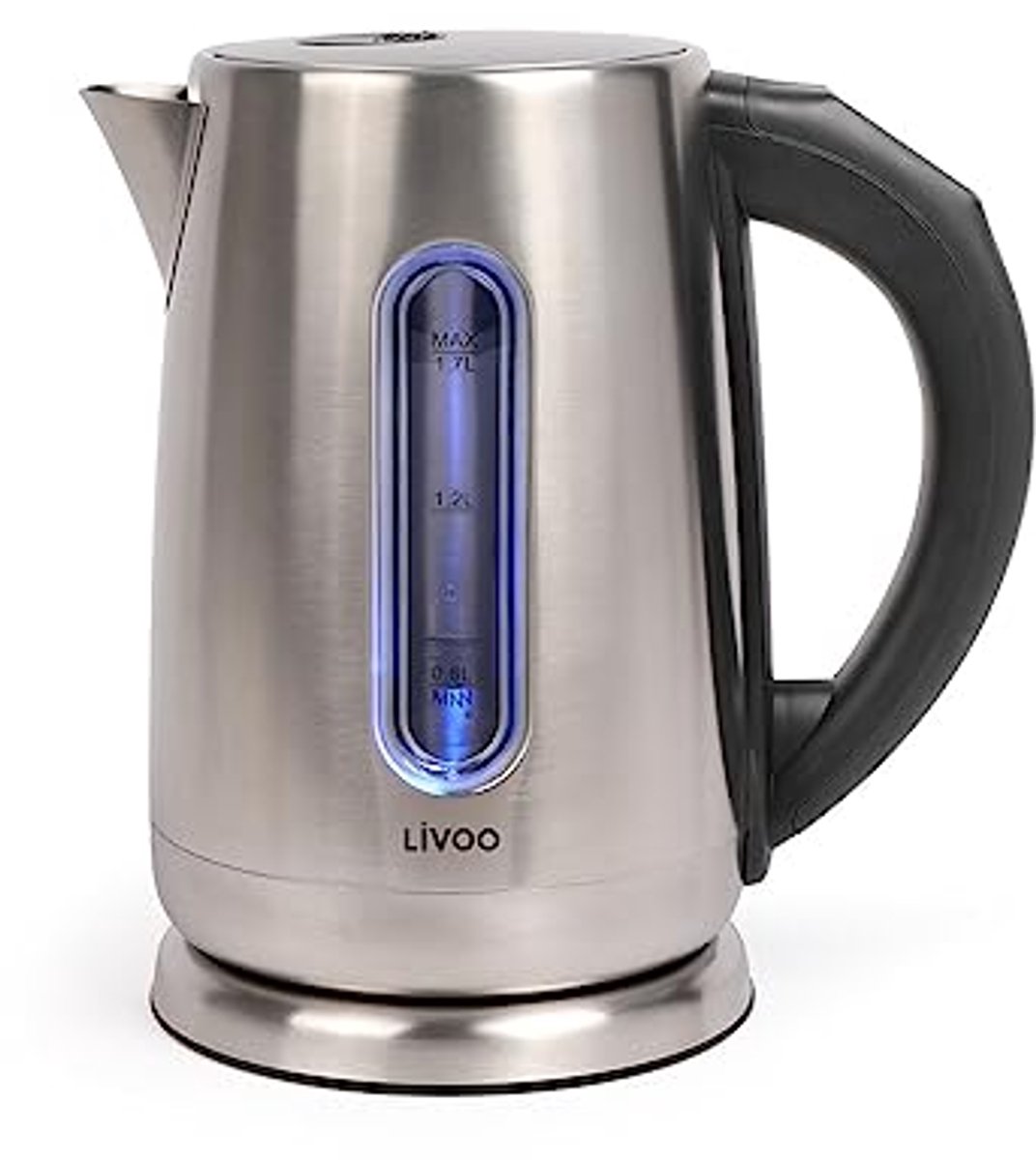 Draadloze Waterkoker 1,7 L met Variabele Temperatuur