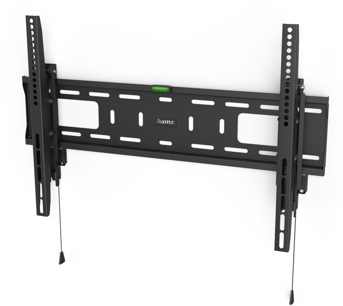 Hama Tv-muurbeugel FIX Professional 203 Cm (80) 600x400 Zwart