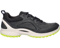 Ecco Biom Energi heren sneaker - Zwart