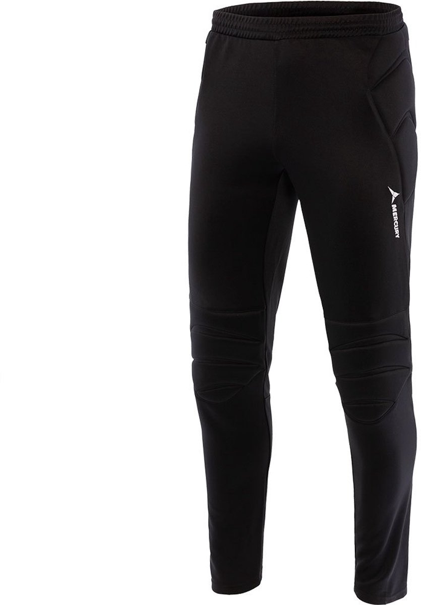 Mercury Equipment Goalie Broek Zwart 2XL Man