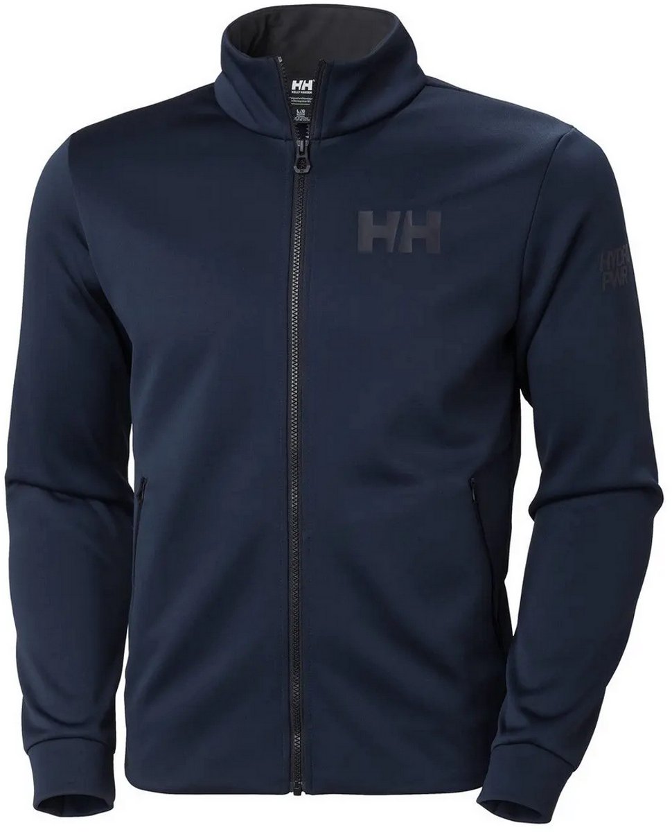 Helly Hansen Hp 2.0 Jas Man Blauw