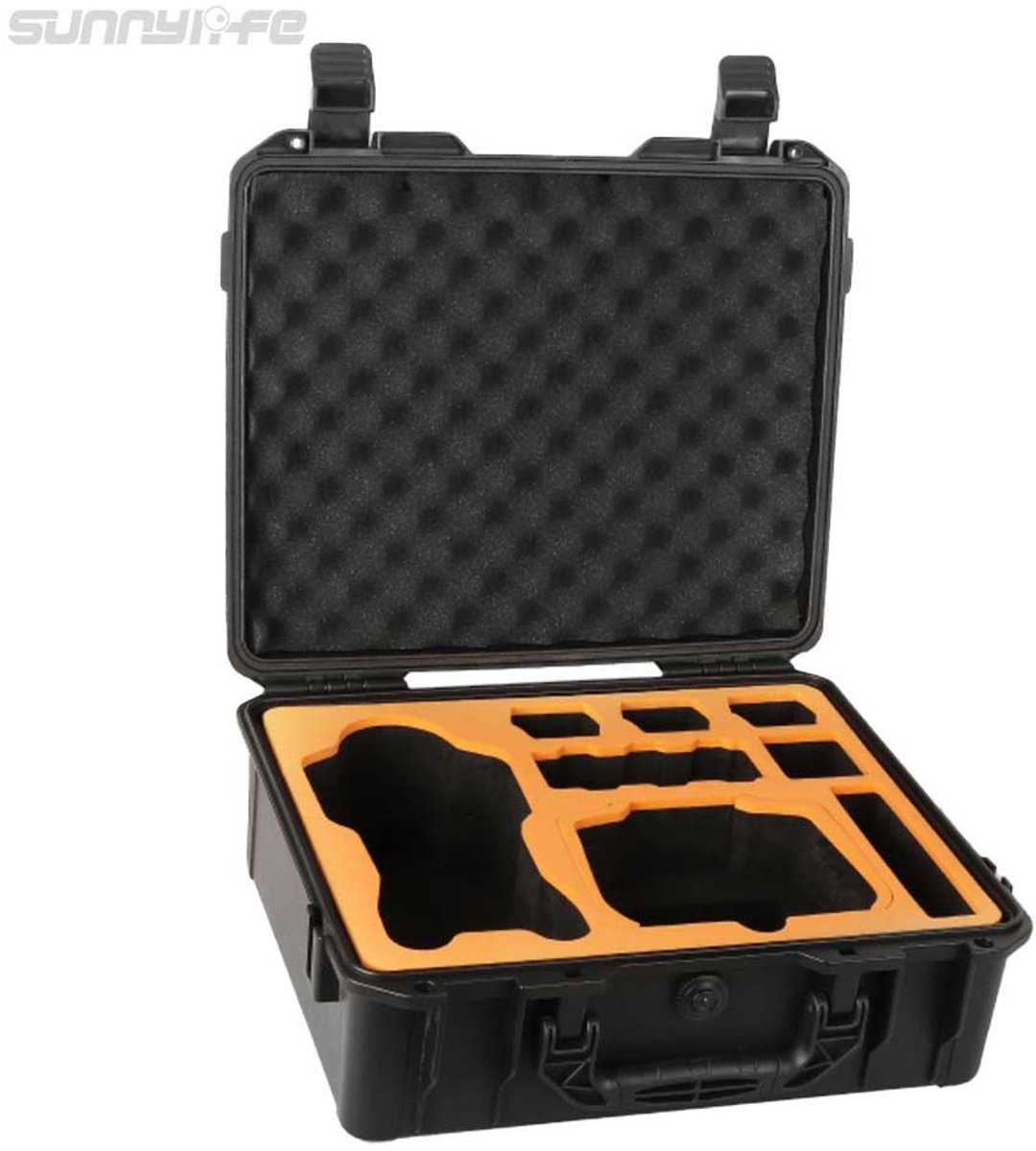 Sunnylife Safety Carrying Case DJI Mavic 4 Pro – Koffer – Waterafstotend & Schokbestendig – Voor Drone en Accessoires – foto 2