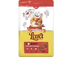 Lara Adult Rund/rijst kattenvoer - 950gr