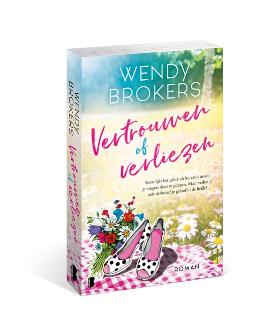 Vertrouwen of verliezen