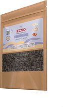 Kivo Petfood - PROEFZAKJE Puppybrokken Verse Kip Puppy 300 gram - Koudgeperst - Glutenvrij