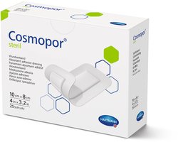 Cosmopor Wondv Zelfkl8X10 Ster