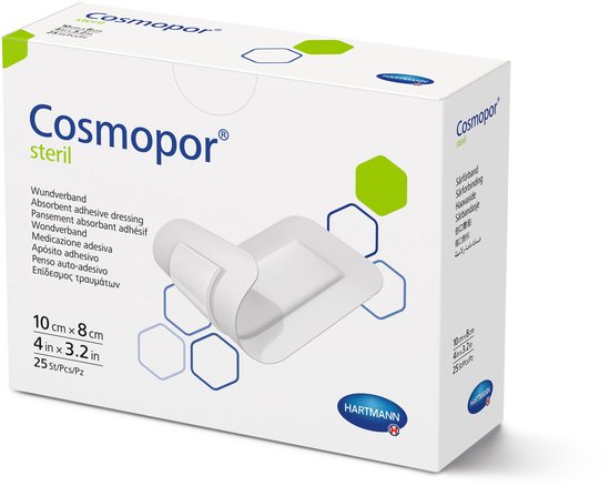 Cosmopor Wondv Zelfkl8X10 Ster