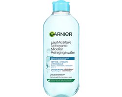 Garnier SkinActive Micellair Reinigingswater met Hyaluronzuur - Reinigt, Hydrateert en Verwijdert…