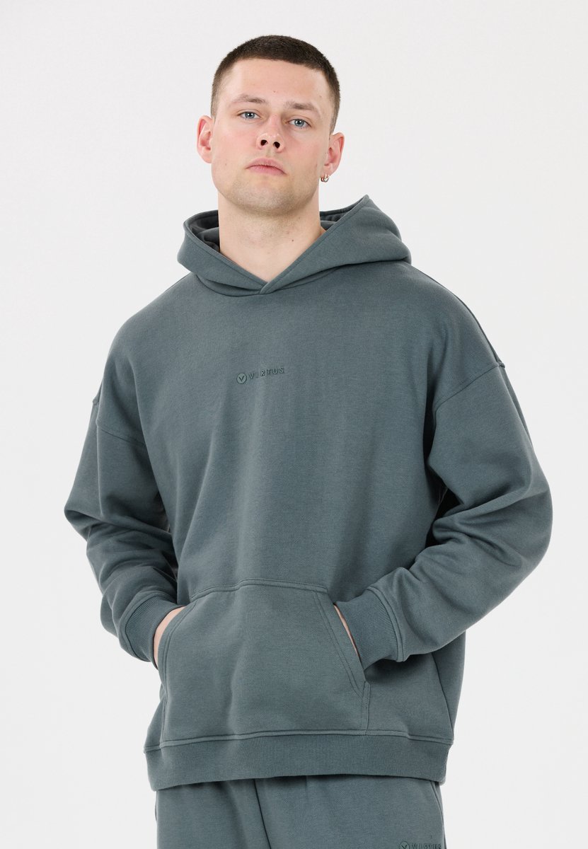 Virtus Kapuzen-Sweatshirt Kayce