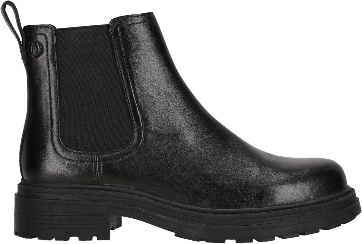 CLARKS Ankle-Boots Orinoco 3 Lane Zwart