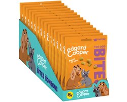 15x Edgard & Cooper Adult Bite S Kip 50 gr