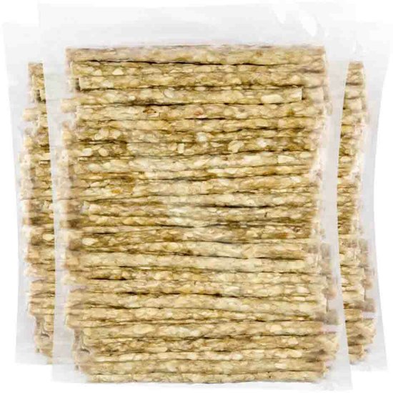 Holland Diervoeders Munchy Stick 10 mm - 3 x 8 gr - Voordeelverpakking