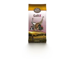 Deli Nature Gallix Ornamental Super Start 4 kg