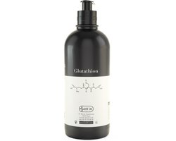 HT26 – 500ml Prescription Lait Blanchissant au Glutathion – Verhelderende & Hydraterende Bodylotion – Tegen Donkere Vlekken & Hyperpigmentatie – Anti-Aging & Stralende Huid