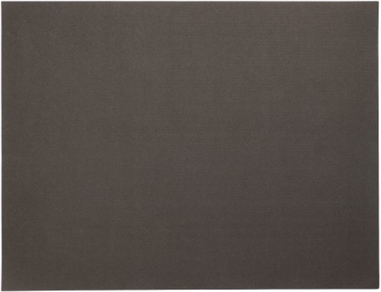 Placemats, papier 30 cm x 40 cm wit