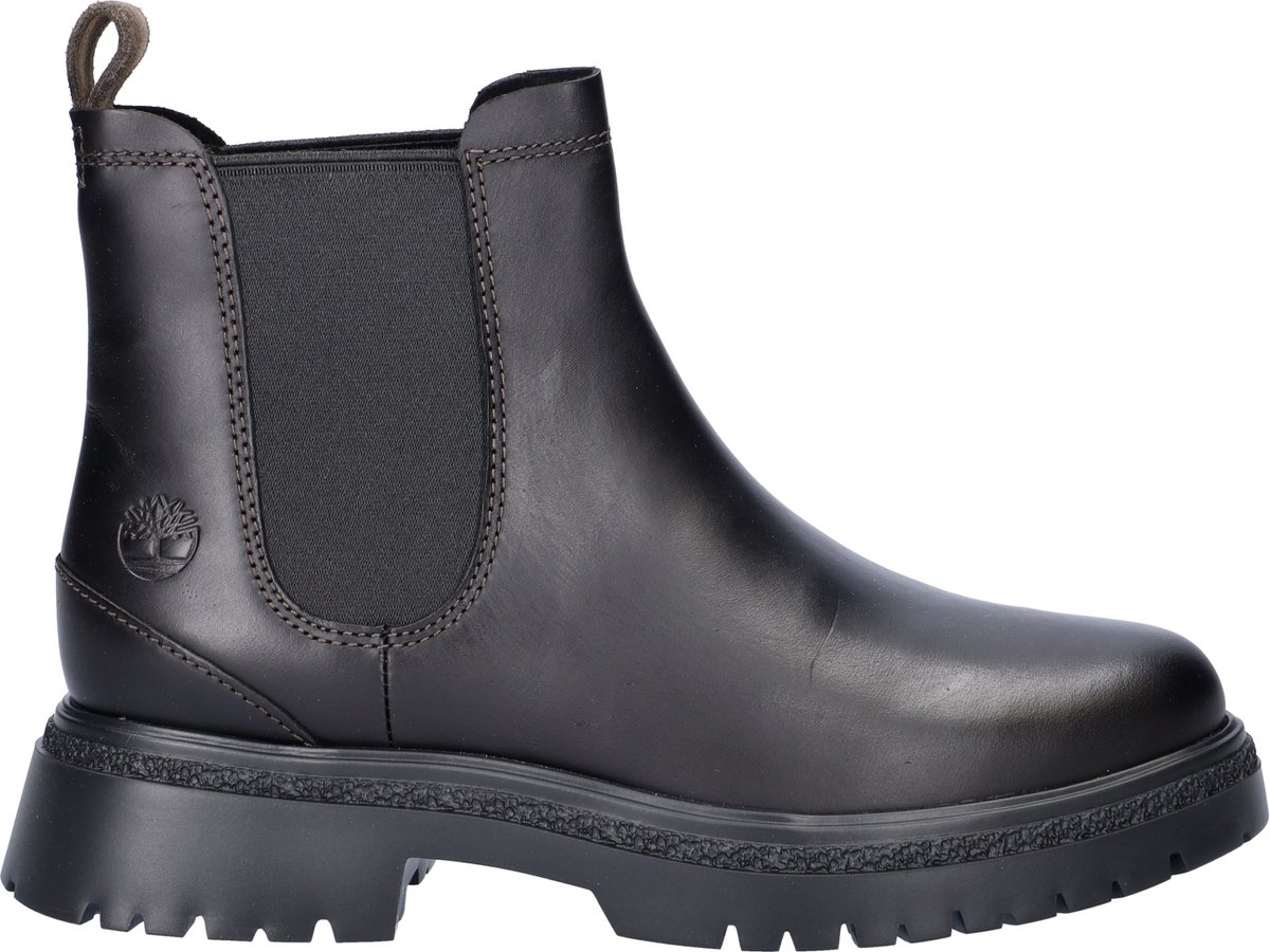 Timberland Cambria Valley dames chelseaboot Zwart