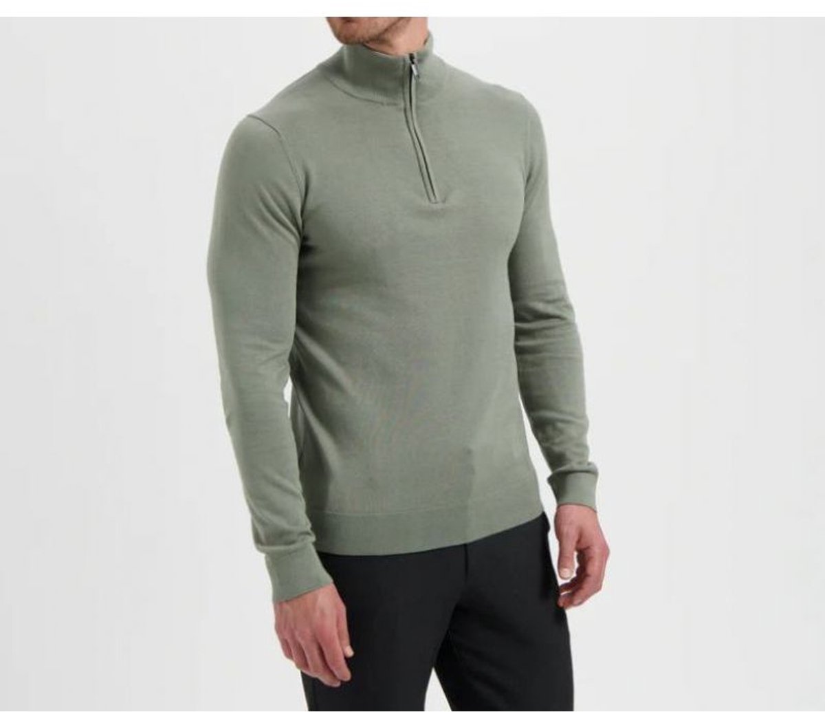 Heren pull saint steve