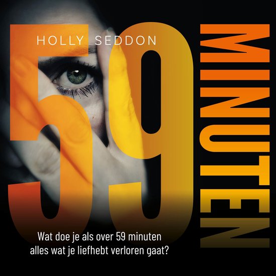 59 minuten - cover