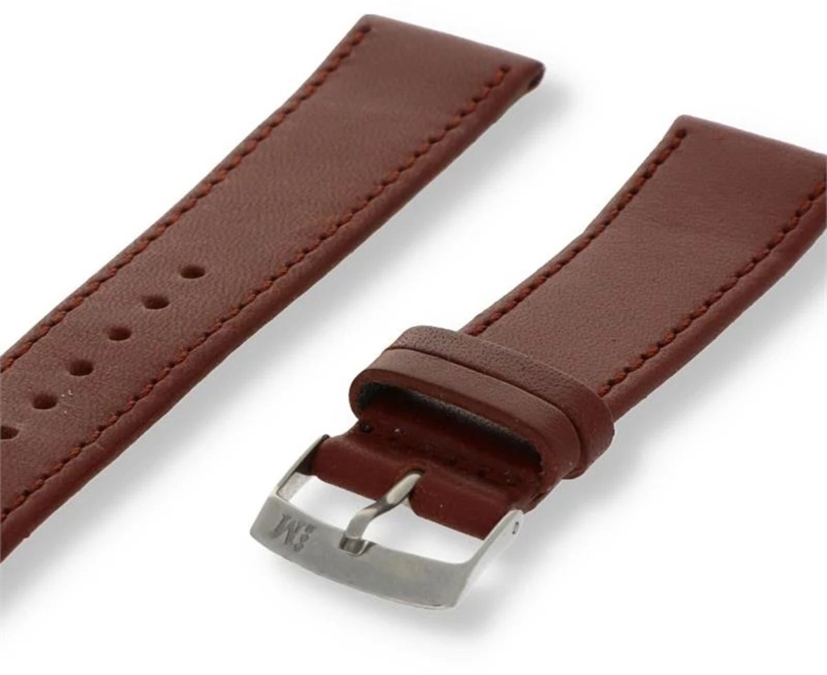 Morellato PMX034AGILA18 Basic Collection Horlogeband - 18mm