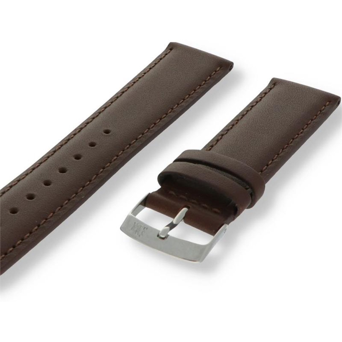 Morellato PMX034GRAFIC18 Basic Collection Horlogeband - 18 mm