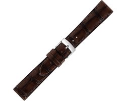 Morellato PMX032TIEPOLO20 Horlogeband - 20mm