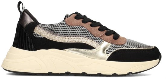 Baskets CHARLIE pour femmes POSH by Poelman