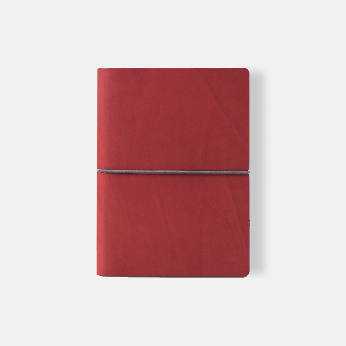 CIAK Classic Bullet Journal – A5 – Softcover – Dotted – Rood - Made in Florence, Italy