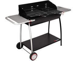 Houtskoolbarbecue MALAGA