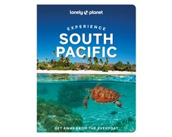 Travel Guide- Lonely Planet Experience South Pacific