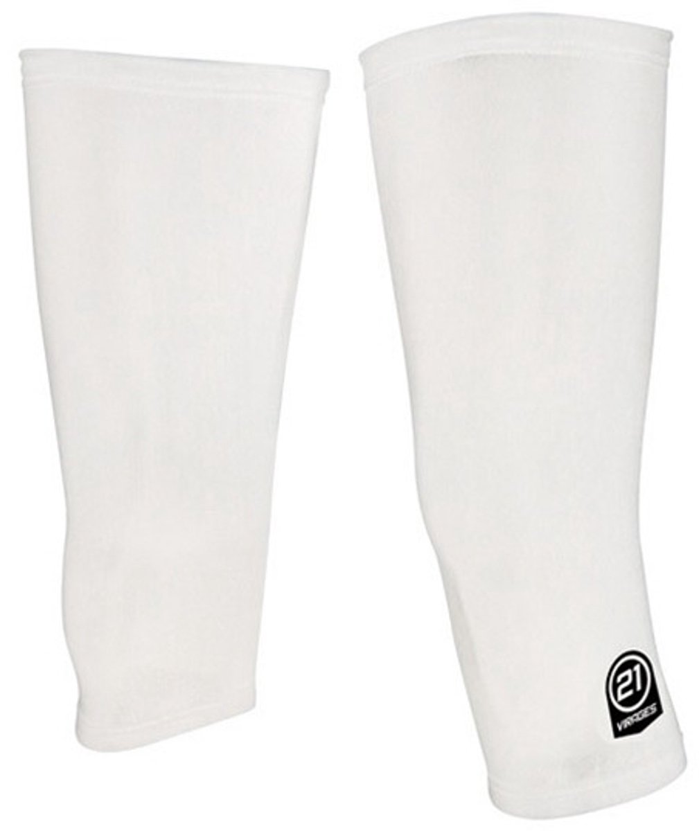 Kniestukken 21Virages wit - 3XL