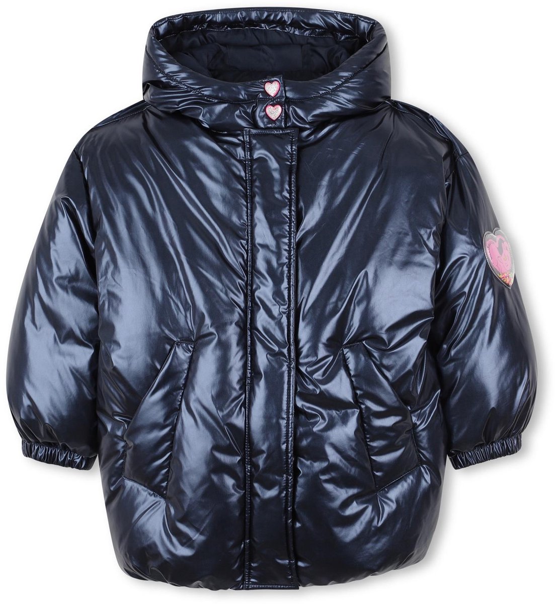 BILLIEBLUSH BILLIEBLUSH Meisjes Jas - MARINE