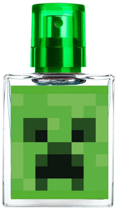 Air-Val - Minecraft Eau de Toilette