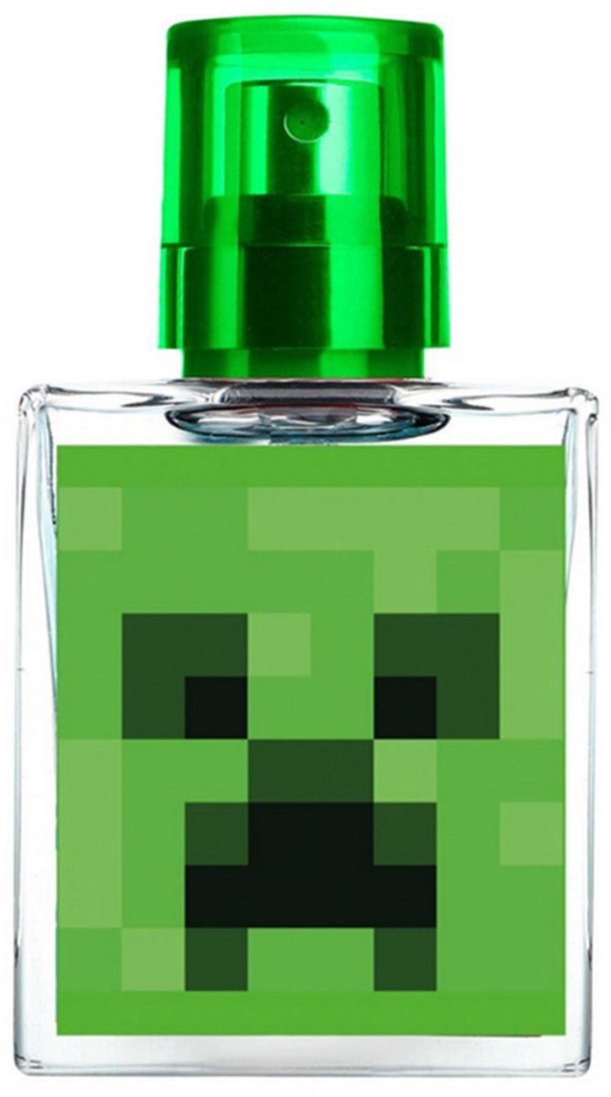 Minecraft EDT 30ml